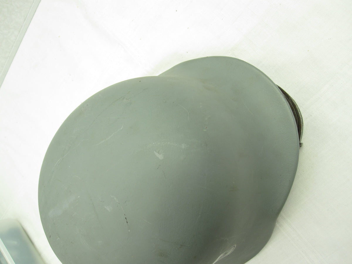 M35 / M40 Stahlhelm Wehrmacht Waffen-SS / Reenactment