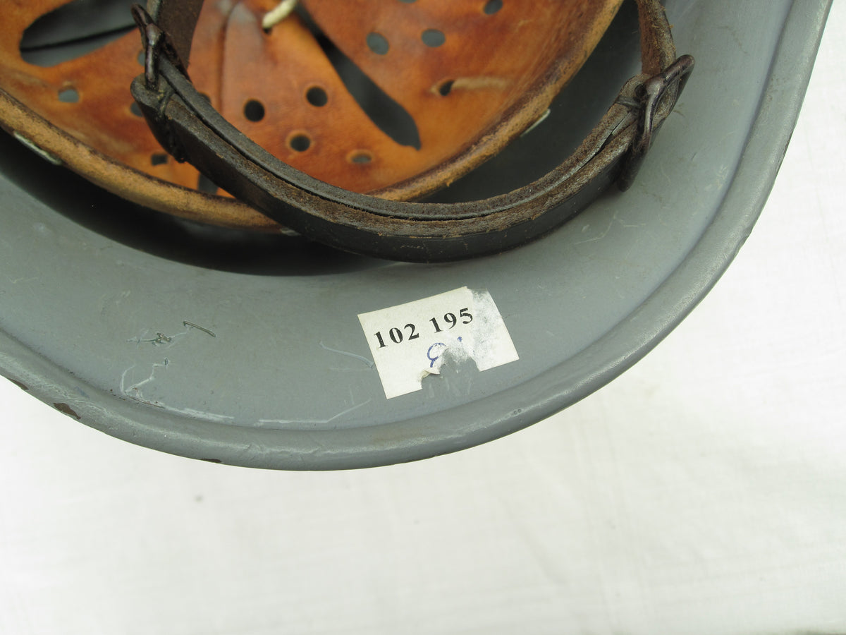 M35 / M40 Stahlhelm Wehrmacht Waffen-SS / Reenactment