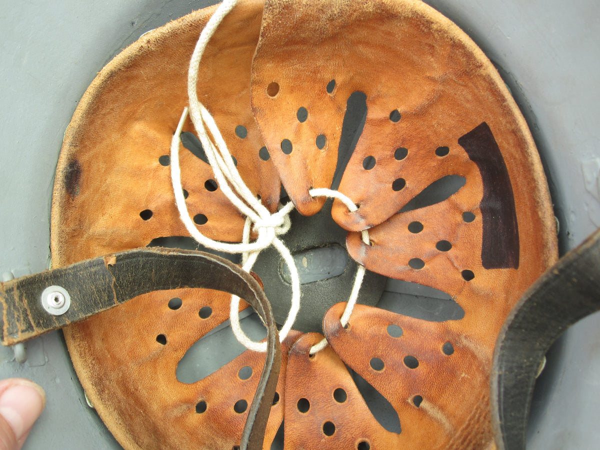 M35 / M40 Stahlhelm Wehrmacht Waffen-SS / Reenactment