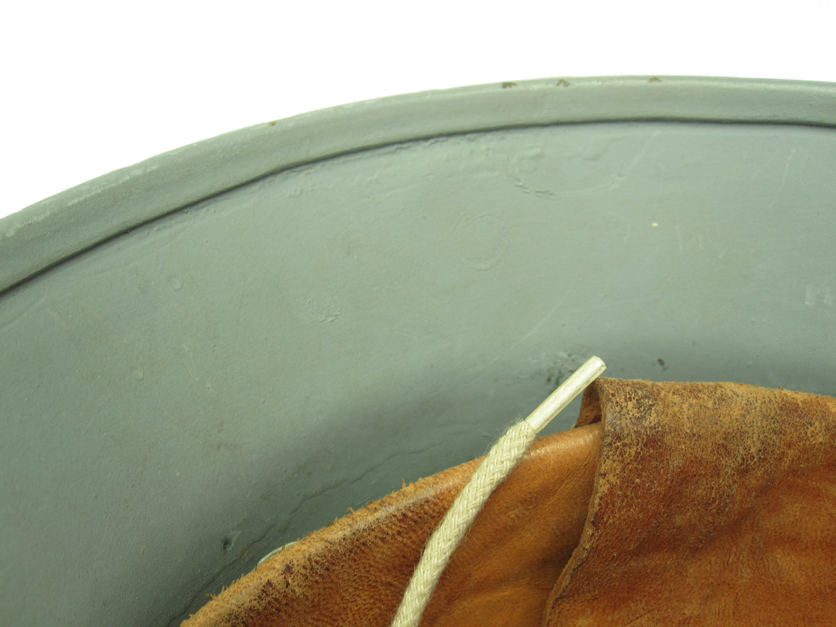 M35 / M40 Stahlhelm Wehrmacht Waffen-SS / Reenactment