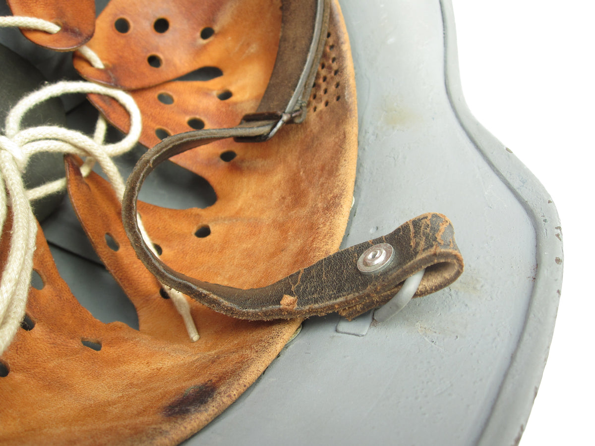 M35 / M40 Stahlhelm Wehrmacht Waffen-SS / Reenactment