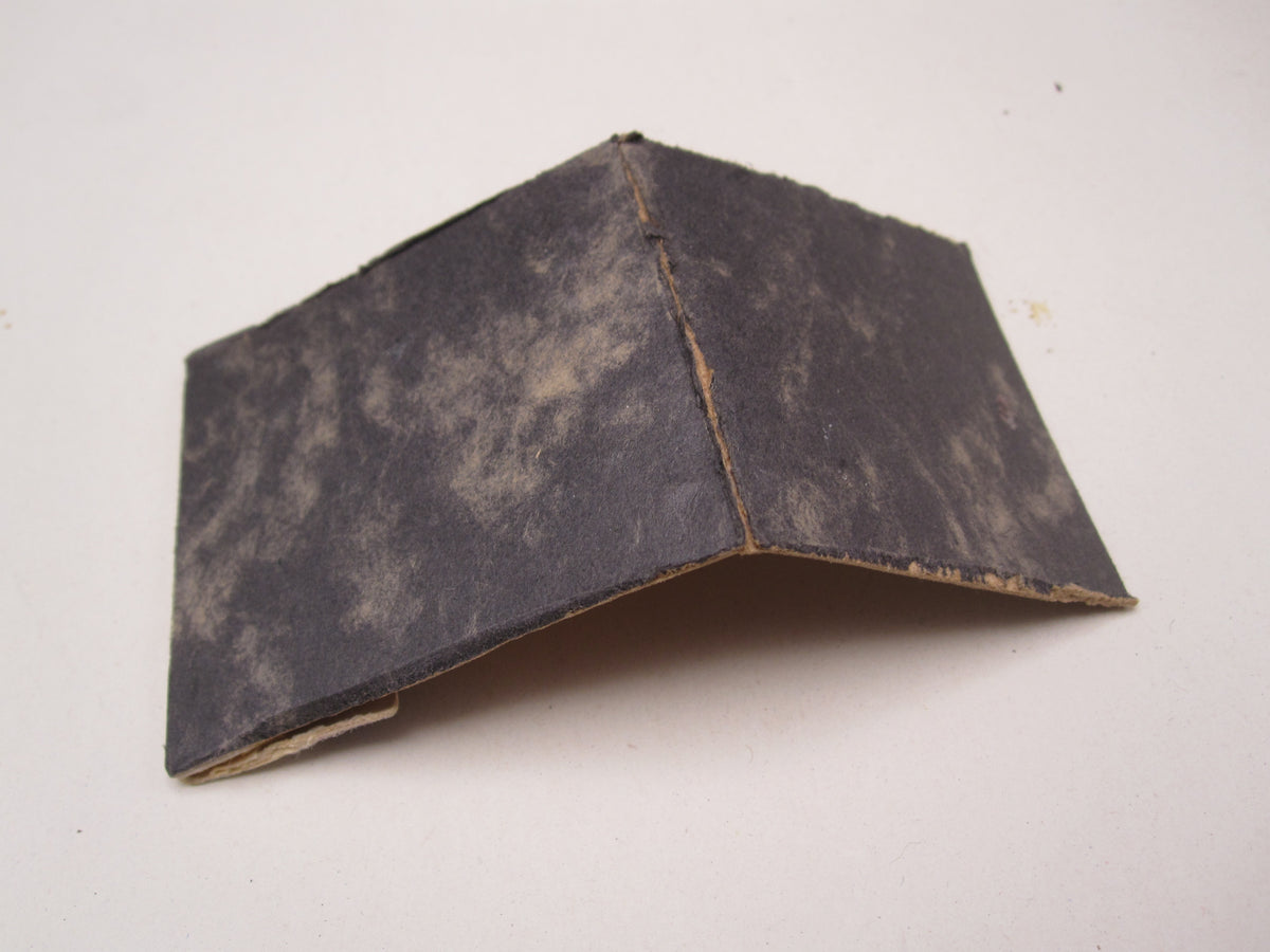 Originale &amp; alte geöffnete Marketenderware Wehrmacht Streichhölzer