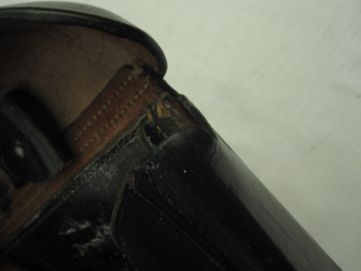 Originale Pistolentasche der Wehrmacht für Pistole P08 &amp; P38