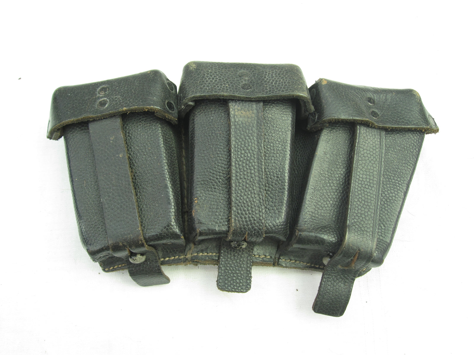 Patronentasche Wehrmacht Ausrüstung 98K K98