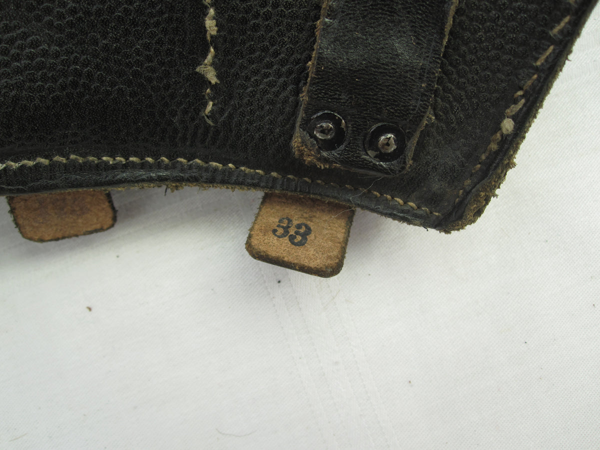 Patronentasche Wehrmacht Ausrüstung 98K K98