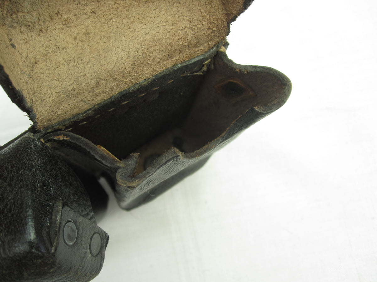 Patronentasche Wehrmacht Ausrüstung 98K K98