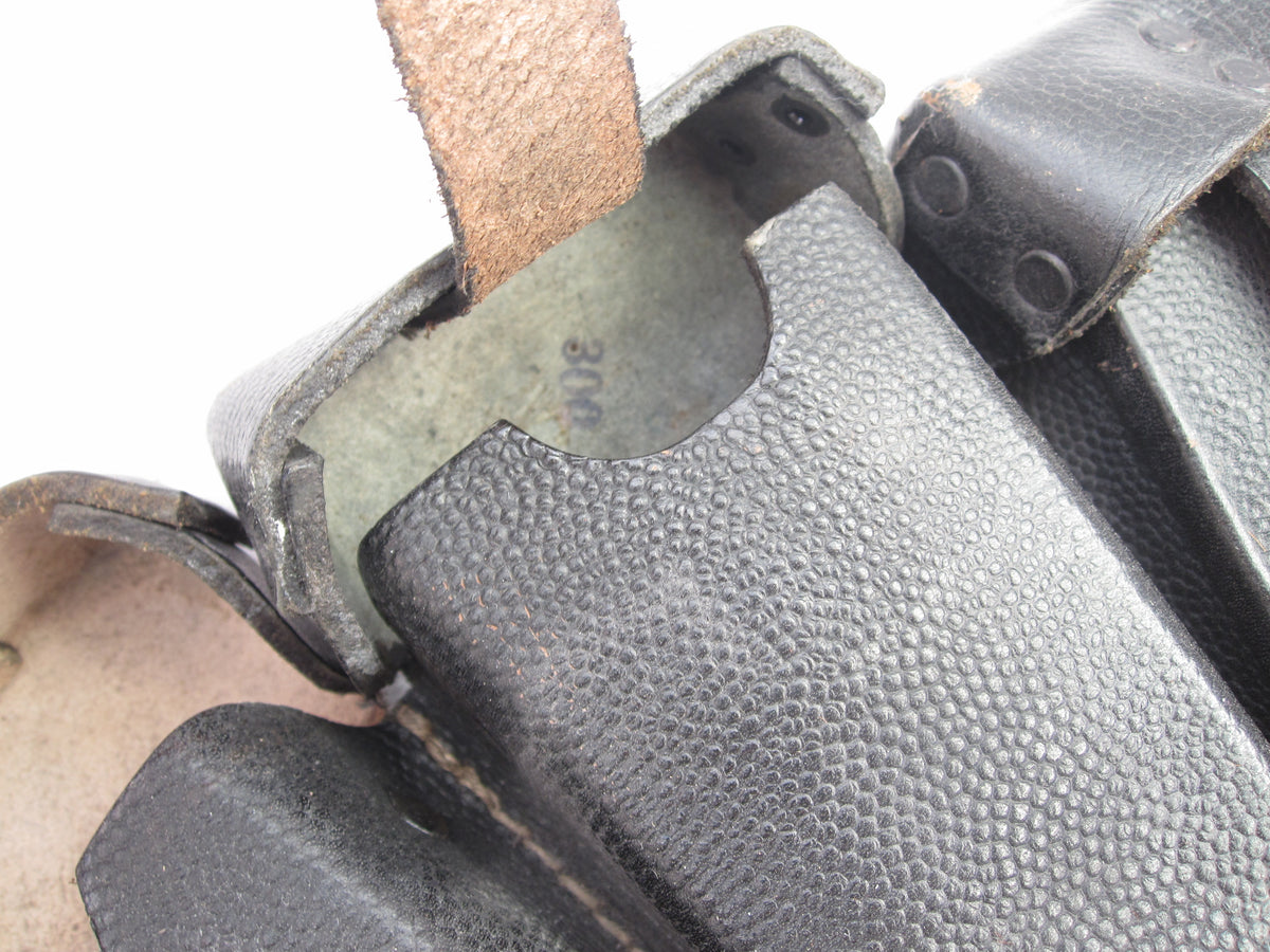 Patronentasche Wehrmacht Ausrüstung 98K K98