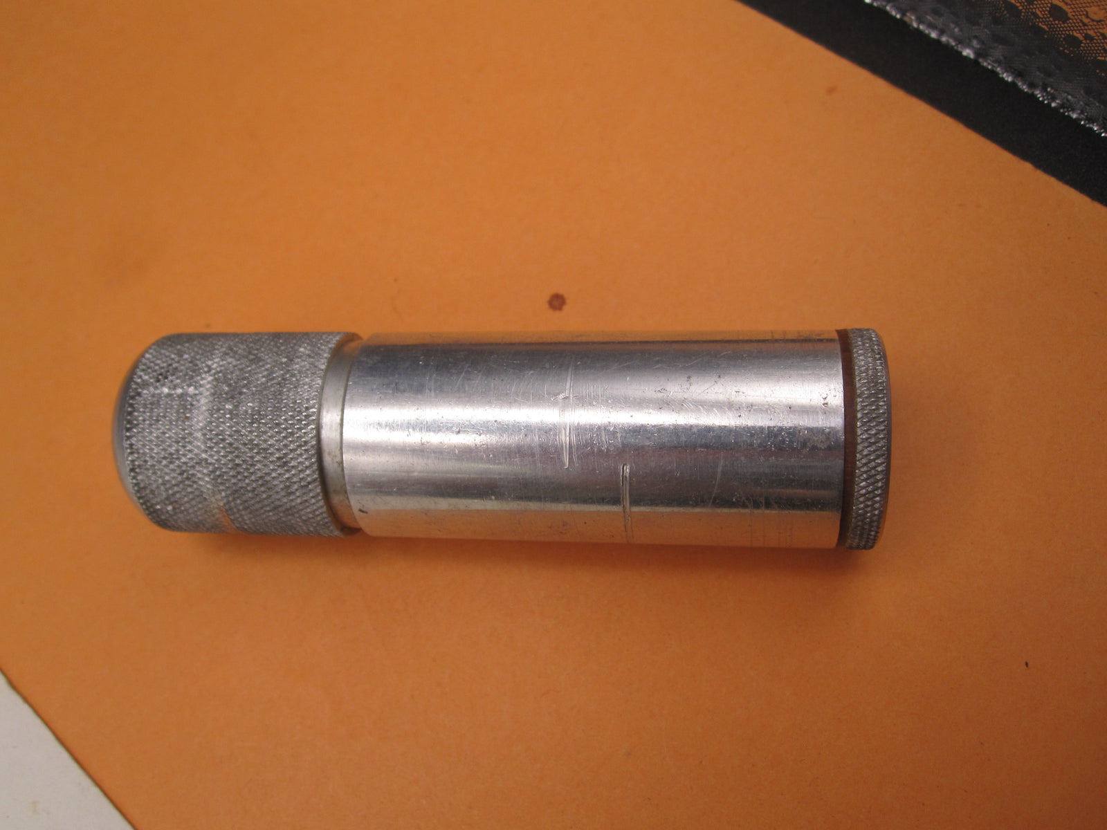 Originales & altes Benzinfeuerzeug Marketenderware Sturmfeuerzeug Wehrmacht