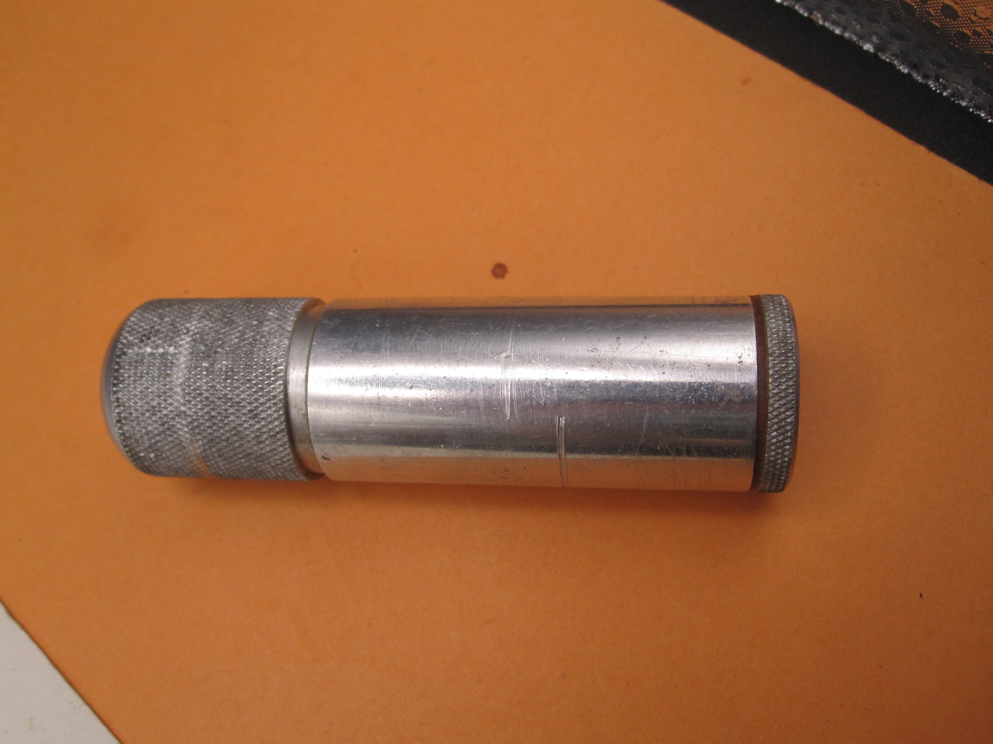 Originales & altes Benzinfeuerzeug Marketenderware Sturmfeuerzeug Wehrmacht