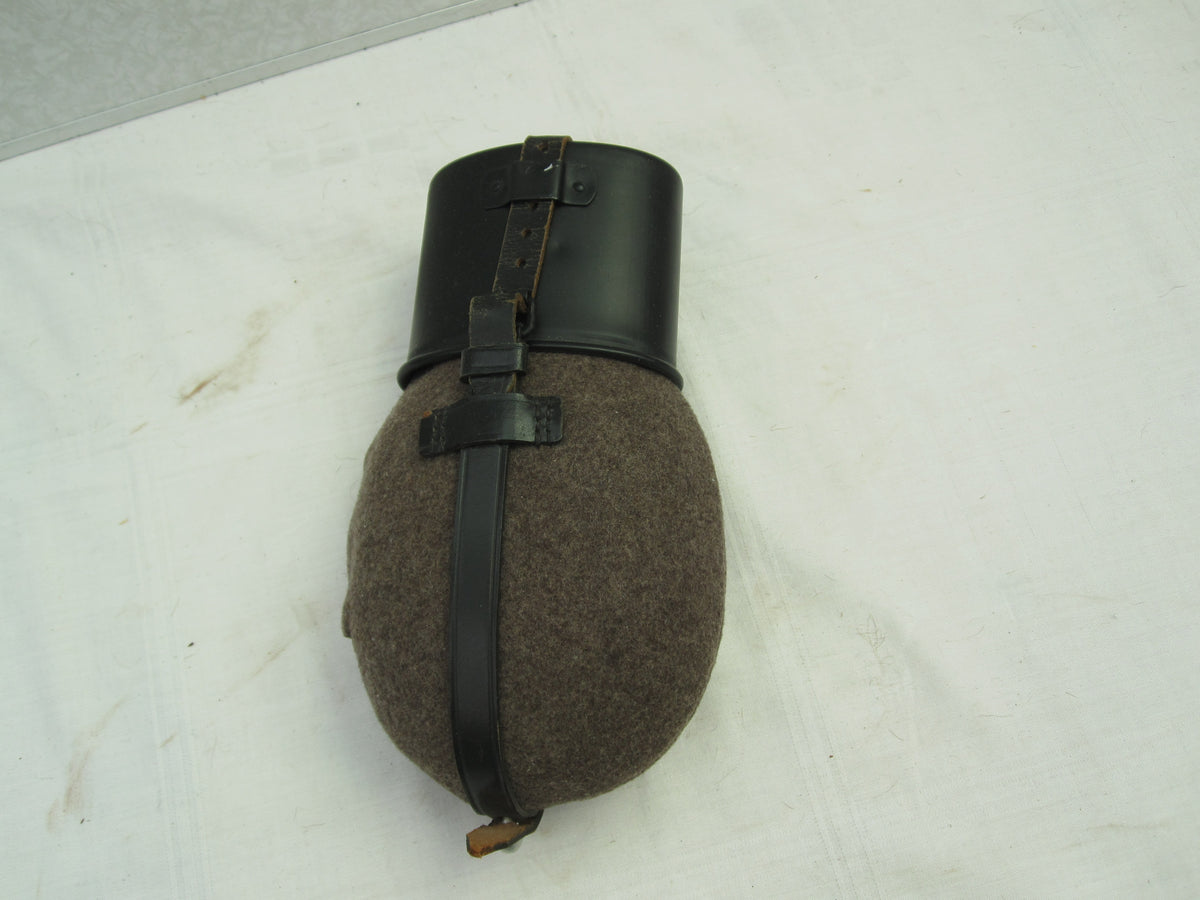 Feldflasche Wehrmacht Ausrüstung Mint Condition