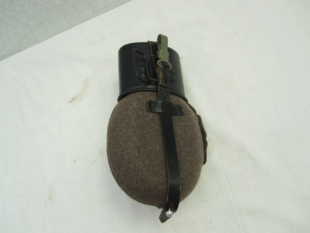 Feldflasche Wehrmacht Ausrüstung Mint Condition