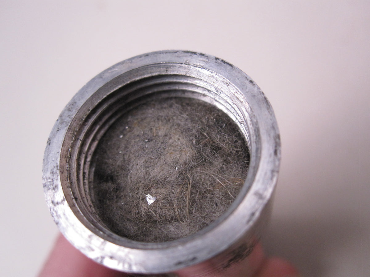 Originales &amp; altes Benzinfeuerzeug Marketenderware Sturmfeuerzeug Wehrmacht