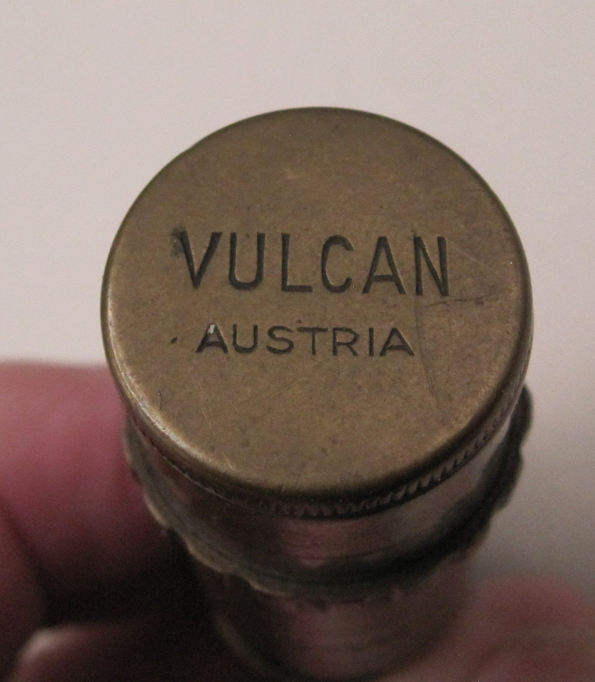 Originales &amp; altes Benzinfeuerzeug Marketenderware Sturmfeuerzeug Wehrmacht