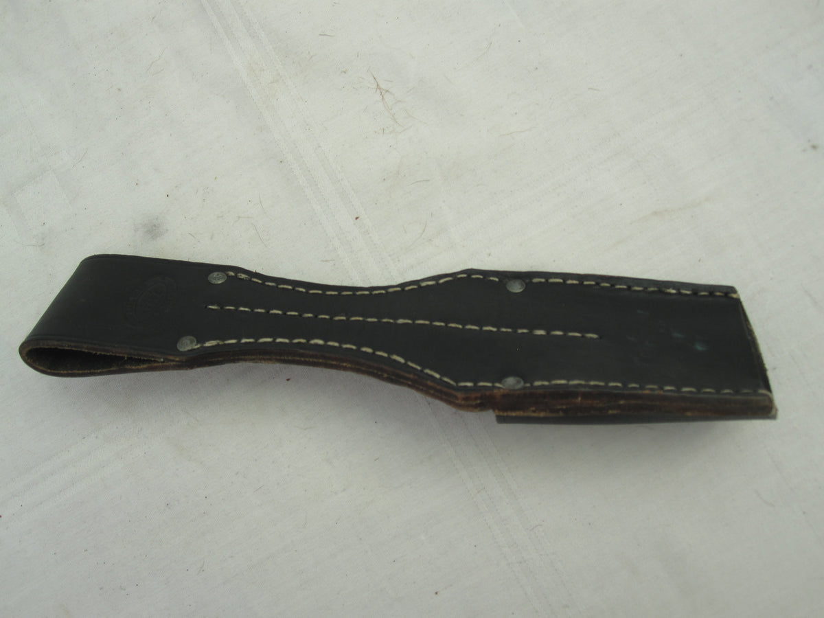 Koppelschuh für Bajonett 98K der Wehrmacht