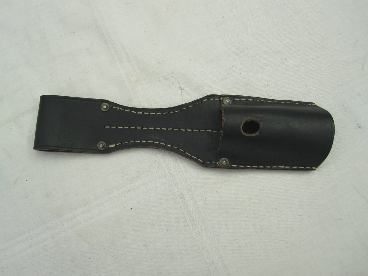 Koppelschuh für Bajonett 98K der Wehrmacht