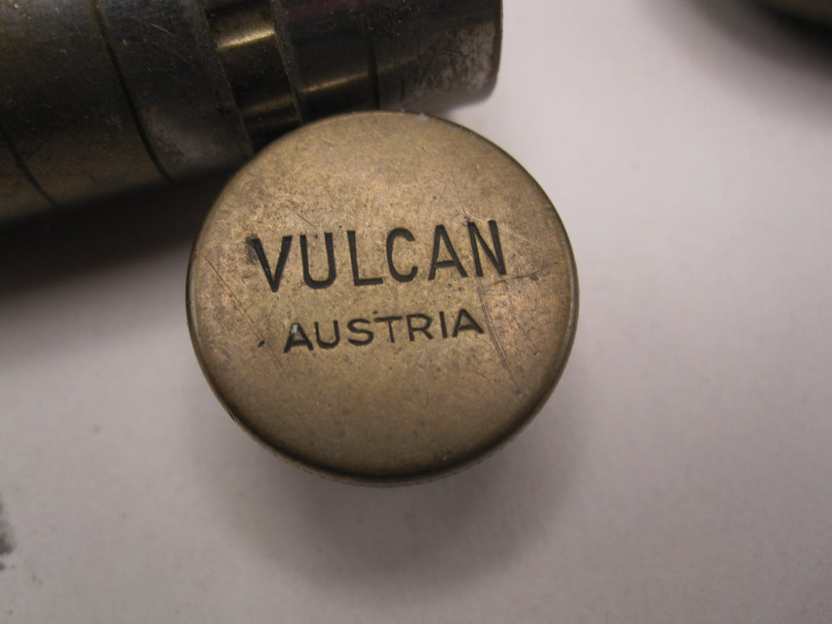 Originales &amp; altes Benzinfeuerzeug Marketenderware Sturmfeuerzeug Wehrmacht