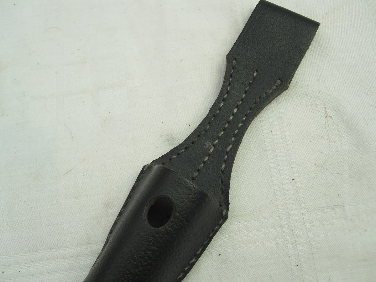 Koppelschuh für Extra Seitengewehr o. Bajonett 98K der Wehrmacht