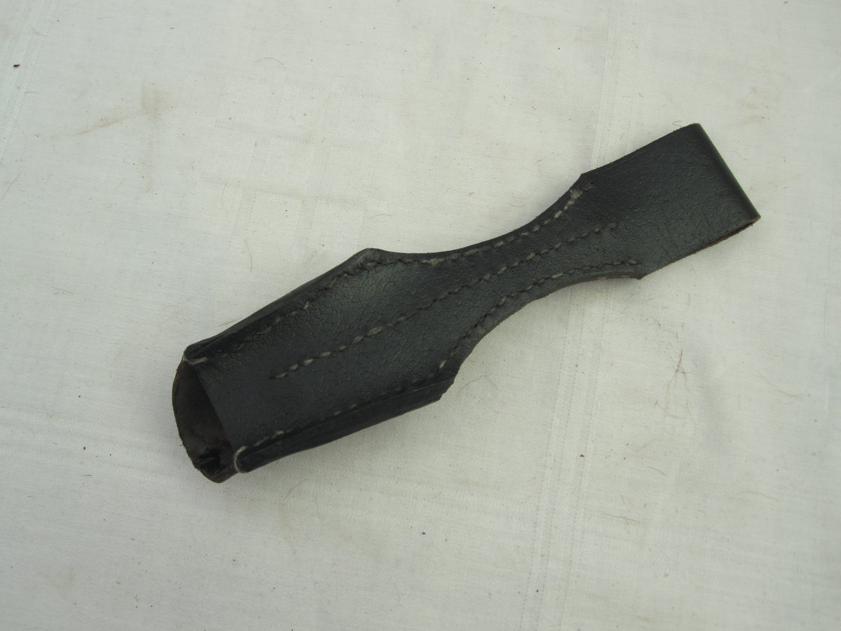 Koppelschuh für Extra Seitengewehr o. Bajonett 98K der Wehrmacht