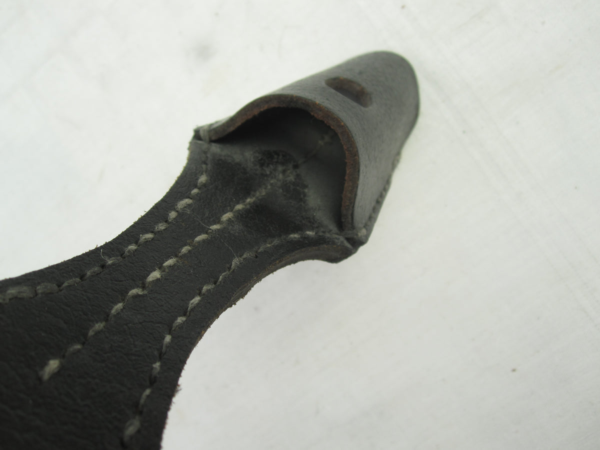 Koppelschuh für Extra Seitengewehr o. Bajonett 98K der Wehrmacht