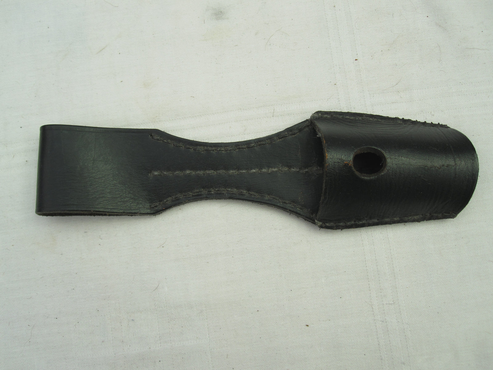 Koppelschuh für Extra Seitengewehr o. Bajonett 98K der Wehrmacht