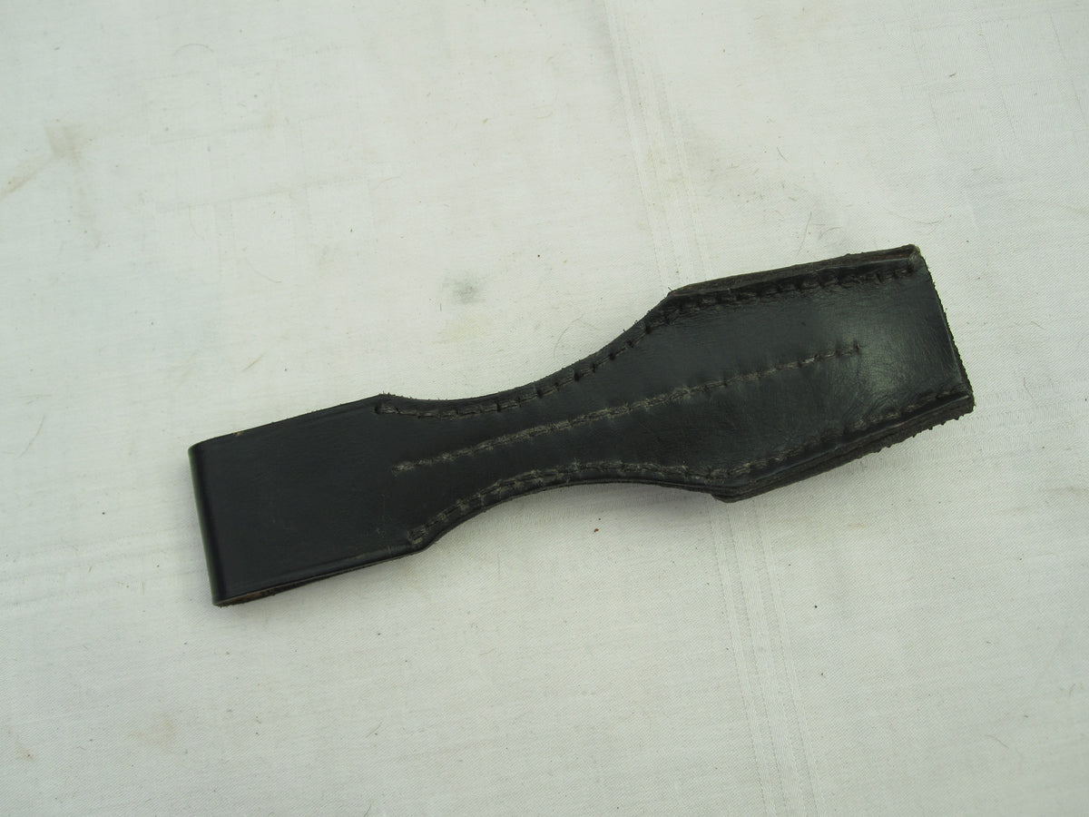 Koppelschuh für Extra Seitengewehr o. Bajonett 98K der Wehrmacht