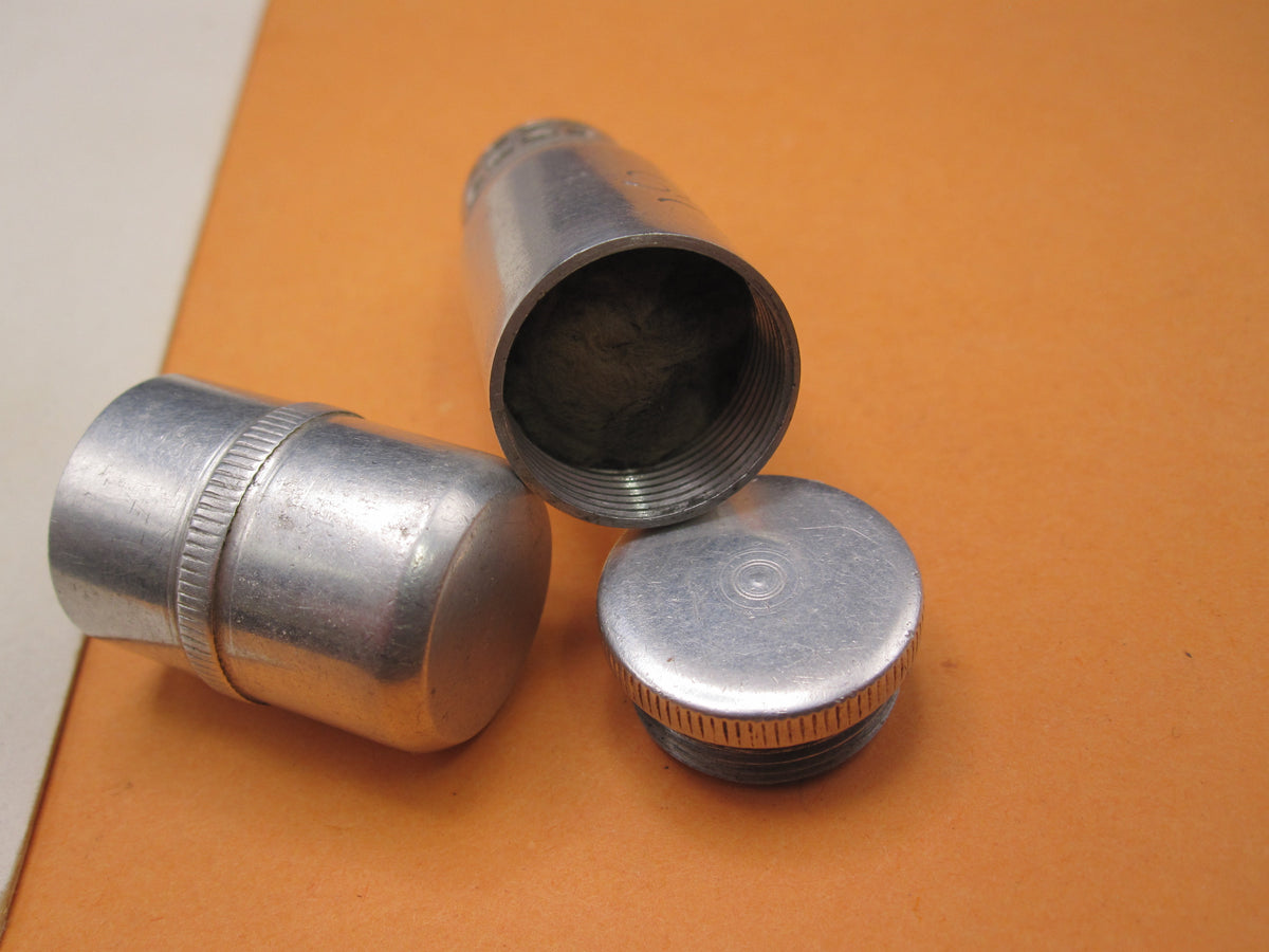 Originales &amp; altes Benzinfeuerzeug Marketenderware Sturmfeuerzeug Wehrmacht