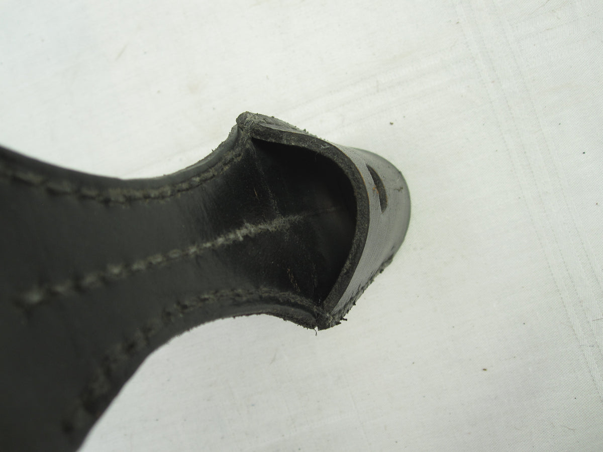 Koppelschuh für Extra Seitengewehr o. Bajonett 98K der Wehrmacht