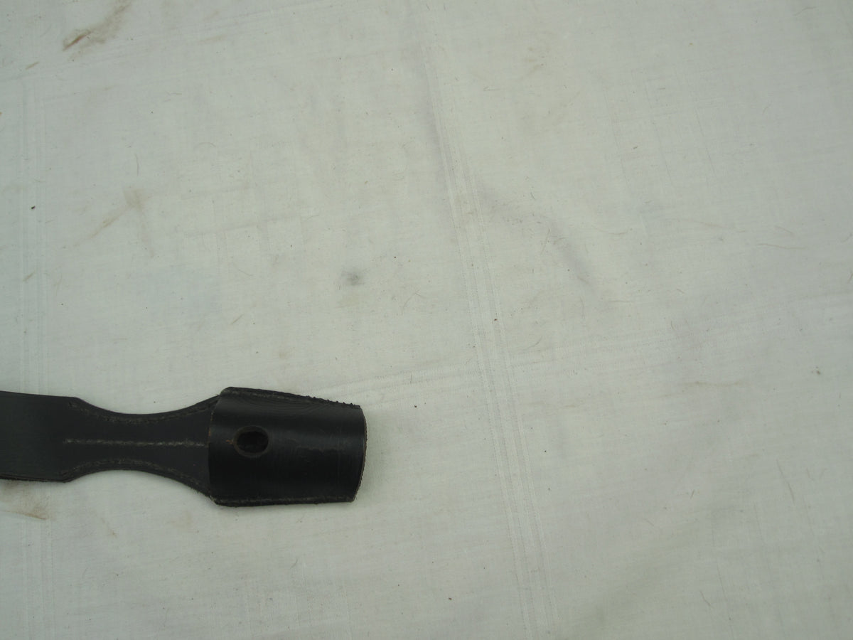 Koppelschuh für Extra Seitengewehr o. Bajonett 98K der Wehrmacht