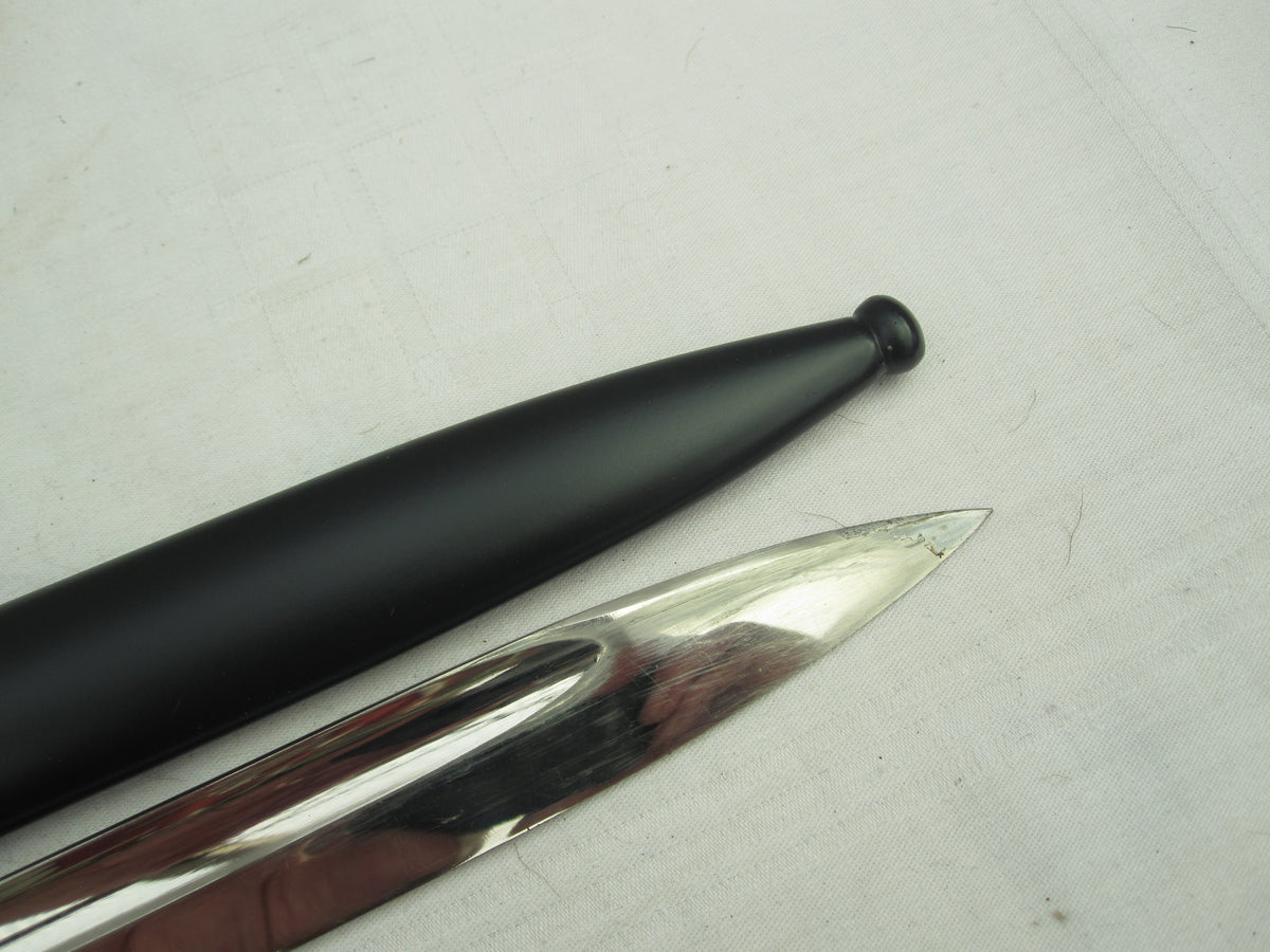 Bajonett Extra Seitengewehr WEHRMACHT Heer -lang-