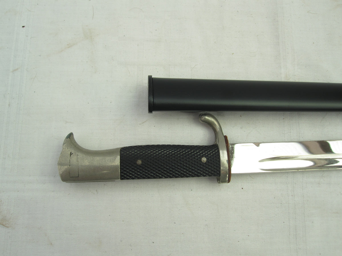 Bajonett Extra Seitengewehr WEHRMACHT Heer -lang-