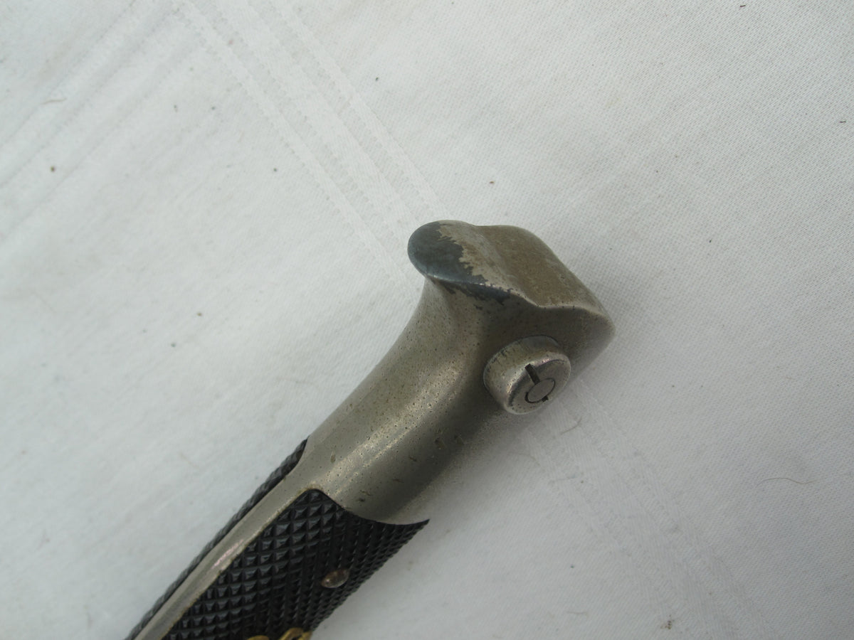 Bajonett Extra Seitengewehr WEHRMACHT Heer -lang-