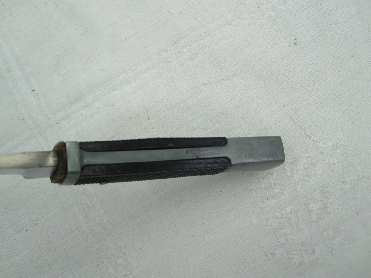 HJ-Fahrtenmesser Hitlerjugend HJ-Dolch Seltener Hersteller: RZM M7/25