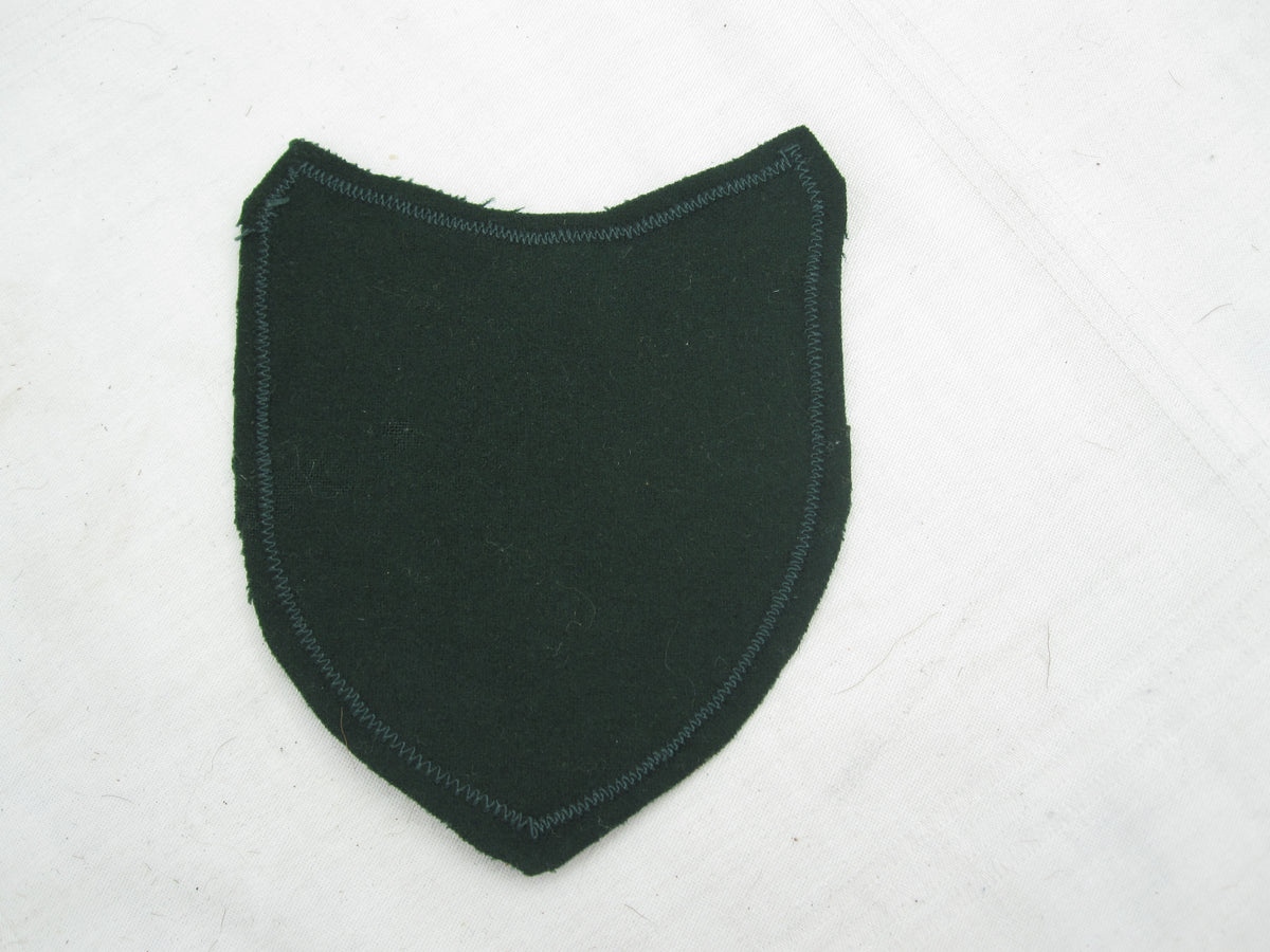 H.W.  -  - Original Ärmelabzeichen für  Fahnenträger Standartenträger der Kavallerie