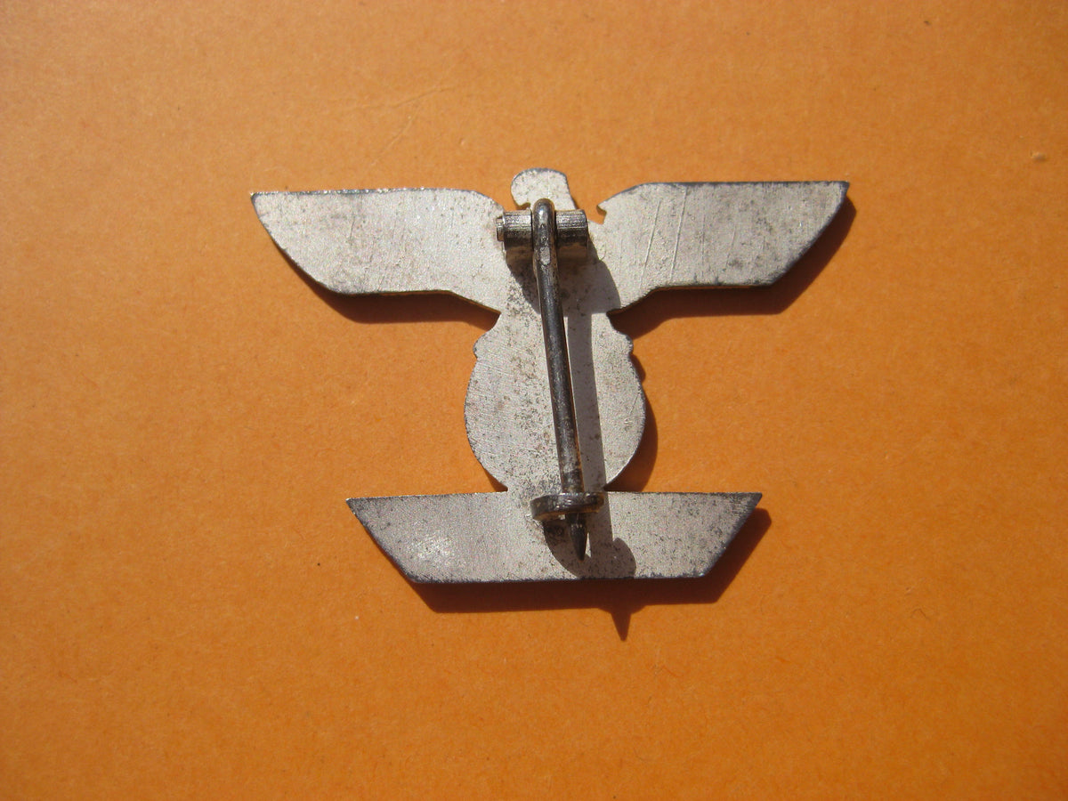H.W. Wiederholungsspange zum Eisernen Kreuz von 1914 / 1939 (EK1) MINT CONDITION