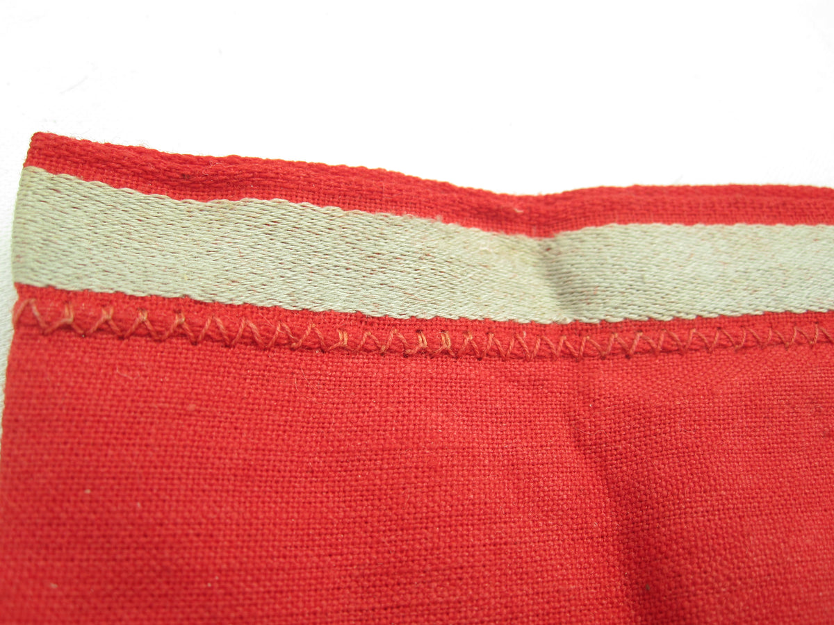 H.W.  NSDAP Armbinde Partei Sturmabteilung SA Ersatzreserve II