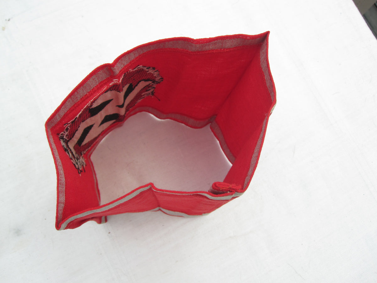 H.W.  NSDAP Armbinde Partei Sturmabteilung SA Ersatzreserve II