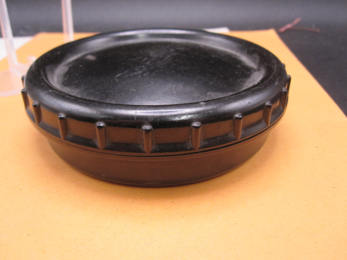 Originale &amp; alte LEERE Butterdose der Wehrmacht