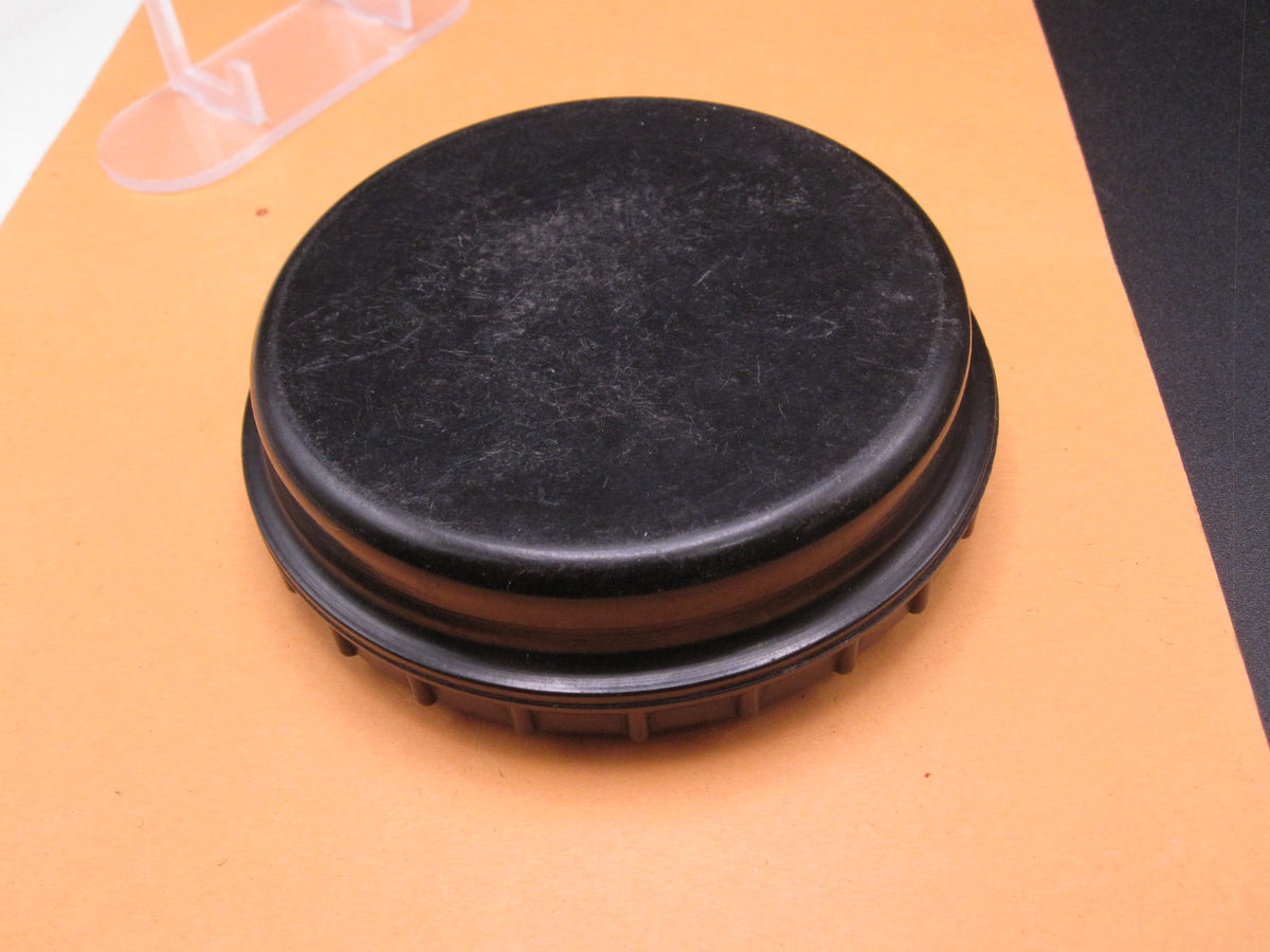 Originale &amp; alte LEERE Butterdose der Wehrmacht