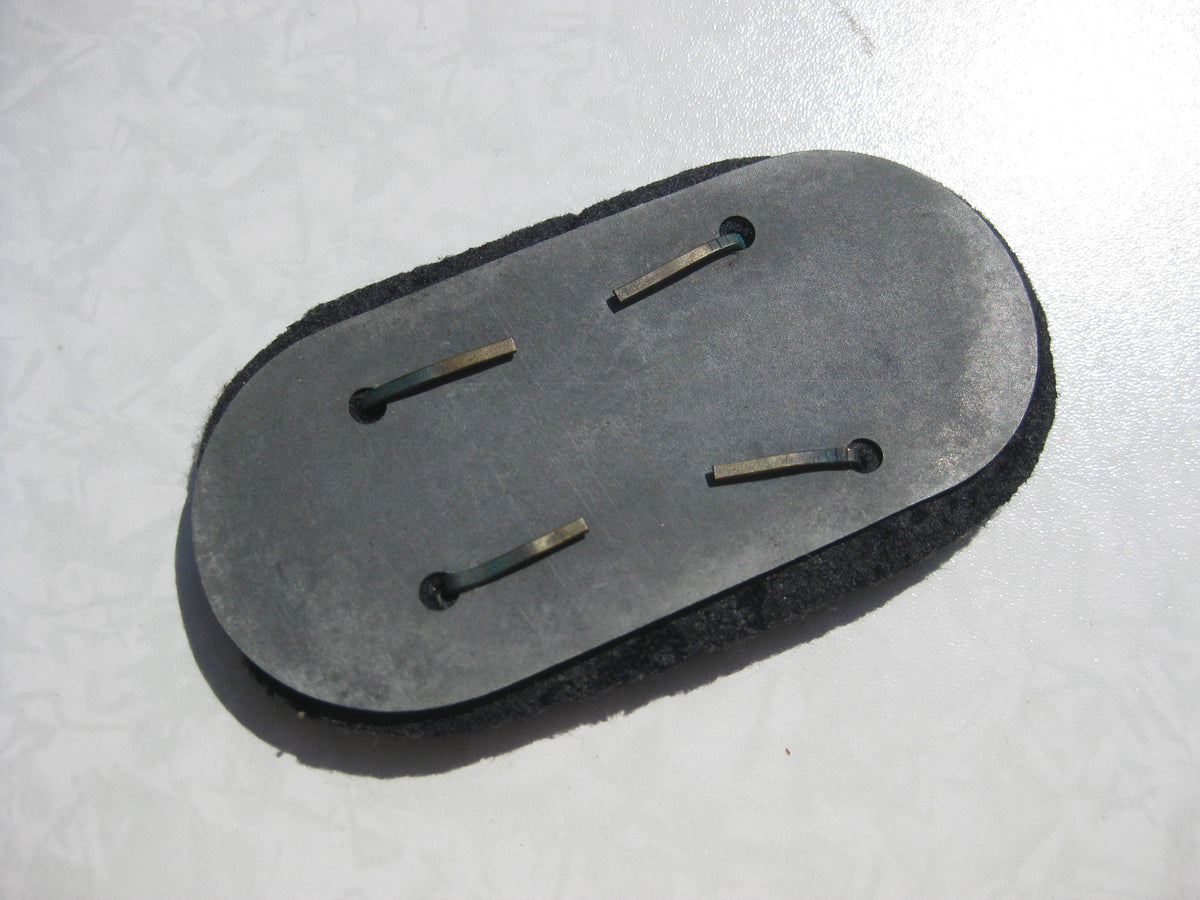 H.W. Narvikschild 1940 in Gold Kriegsmarine