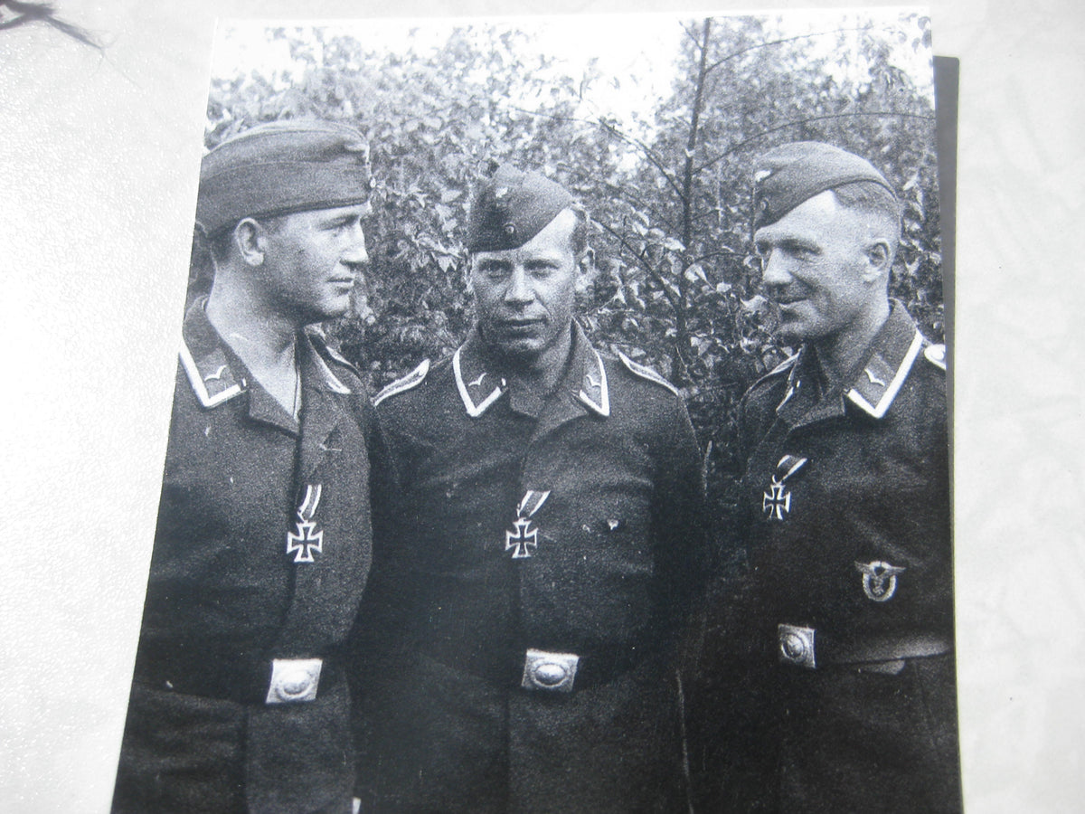 Eisernes Kreuz 2.Klasse 1939 (EK2/39) EXTREM SELTENER Hersteller "93"