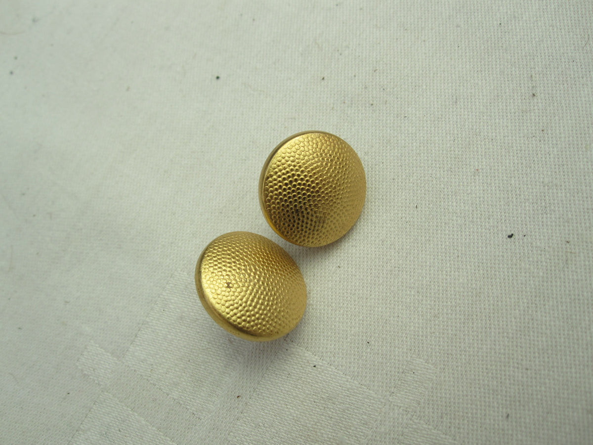 2 ORIGINALE Knöpfe für Uniform der Generale der Wehrmacht !! 17,2 mm
