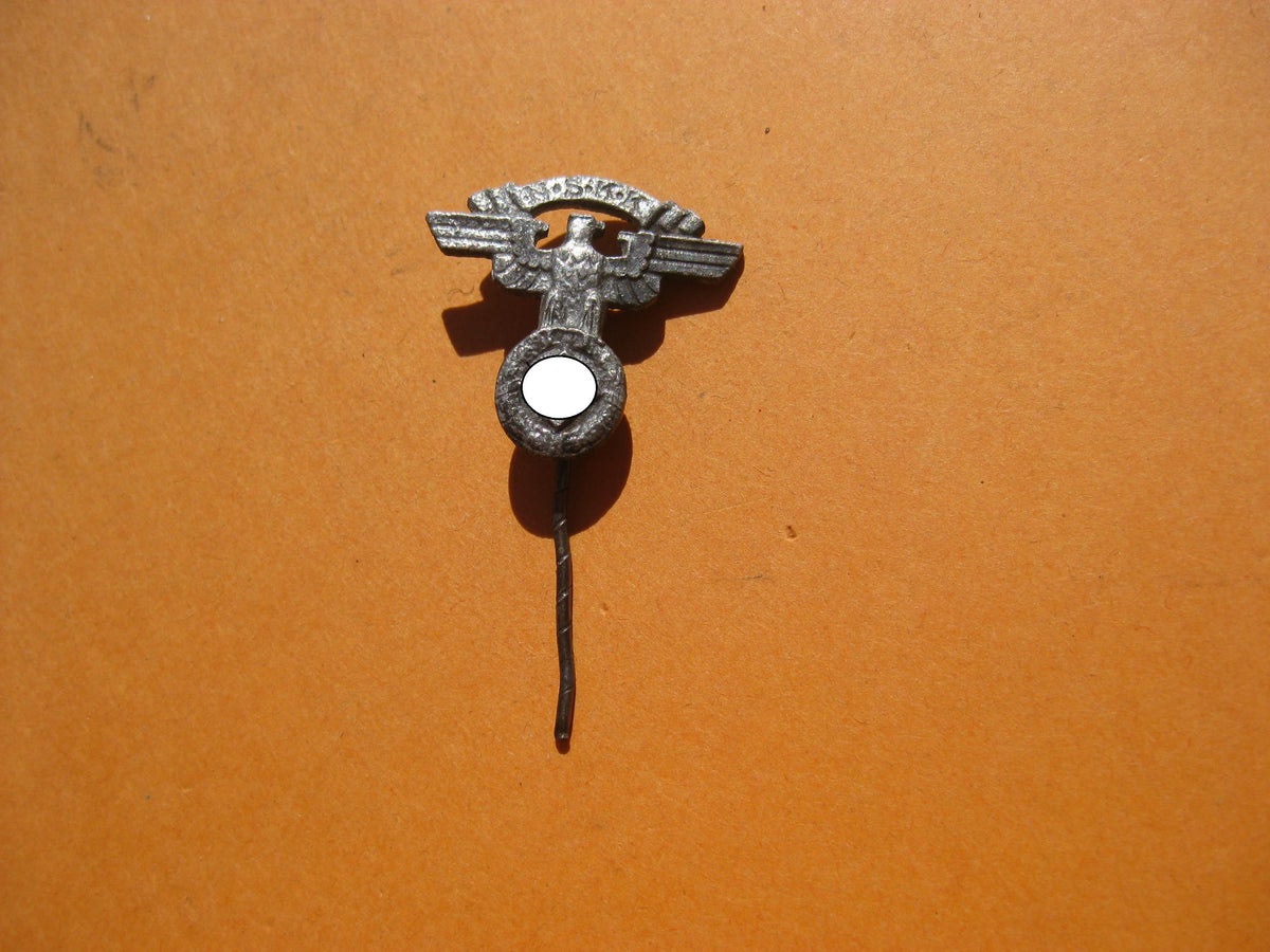 Mitgliedsabzeichen Mitgliedsnadel National Sozialistisches Kraftfahrer Korps (NSKK)