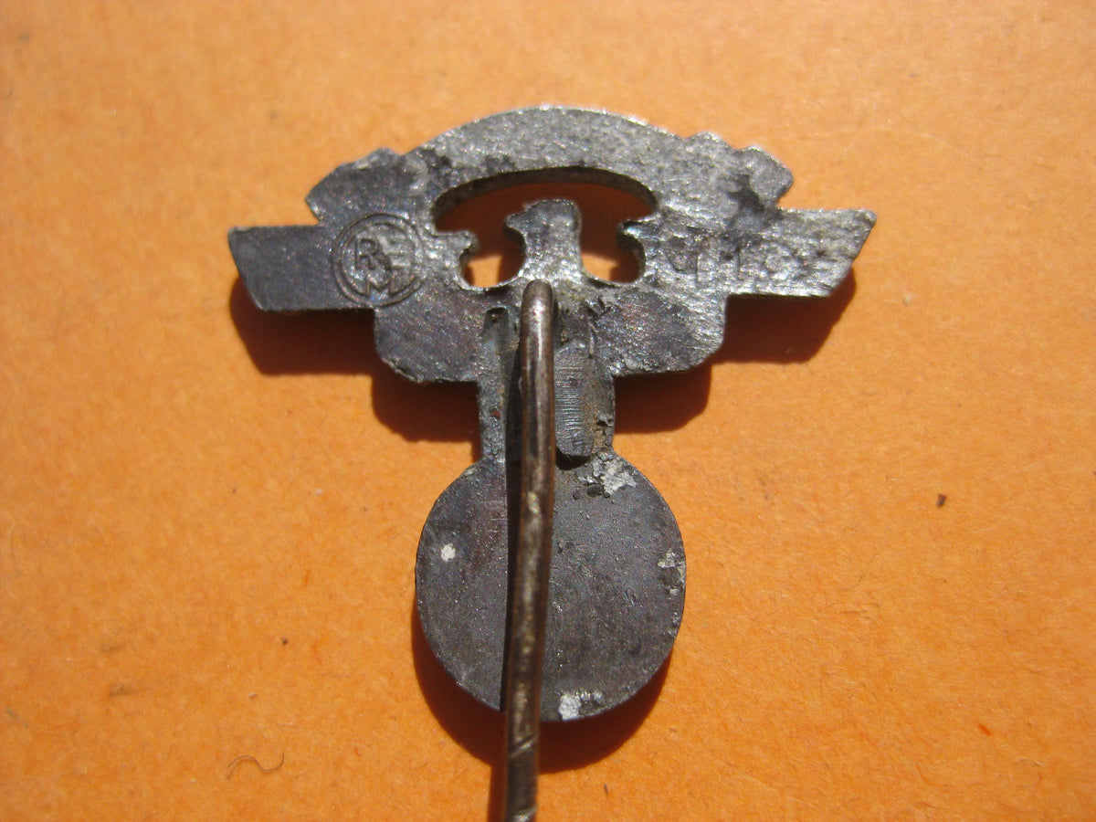 Mitgliedsabzeichen Mitgliedsnadel National Sozialistisches Kraftfahrer Korps (NSKK)