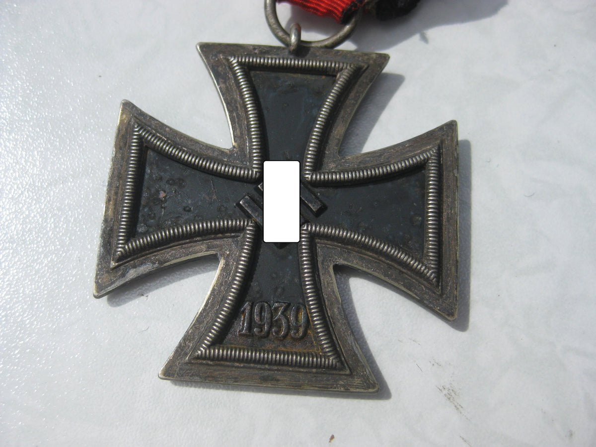 Eisernes Kreuz 2.Klasse 1939 (EK2/39)