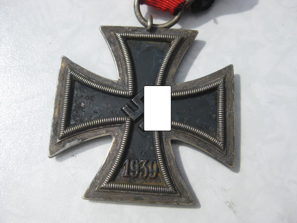 Eisernes Kreuz 2.Klasse 1939 (EK2/39)