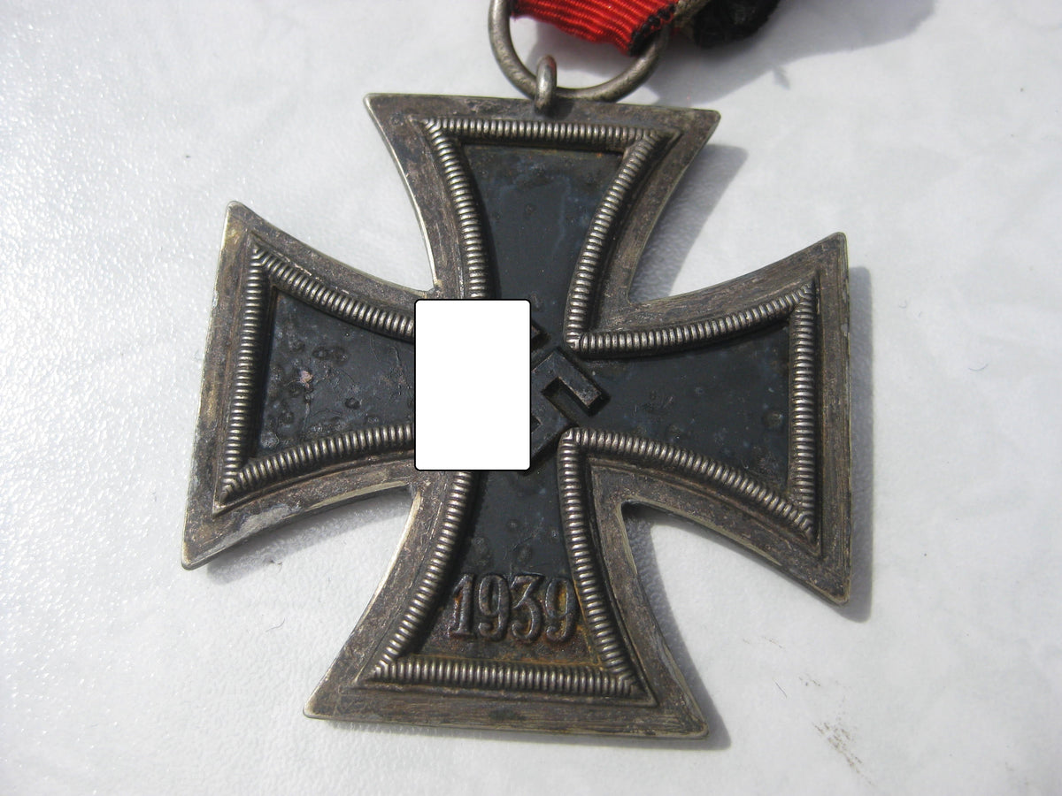 Eisernes Kreuz 2.Klasse 1939 (EK2/39)