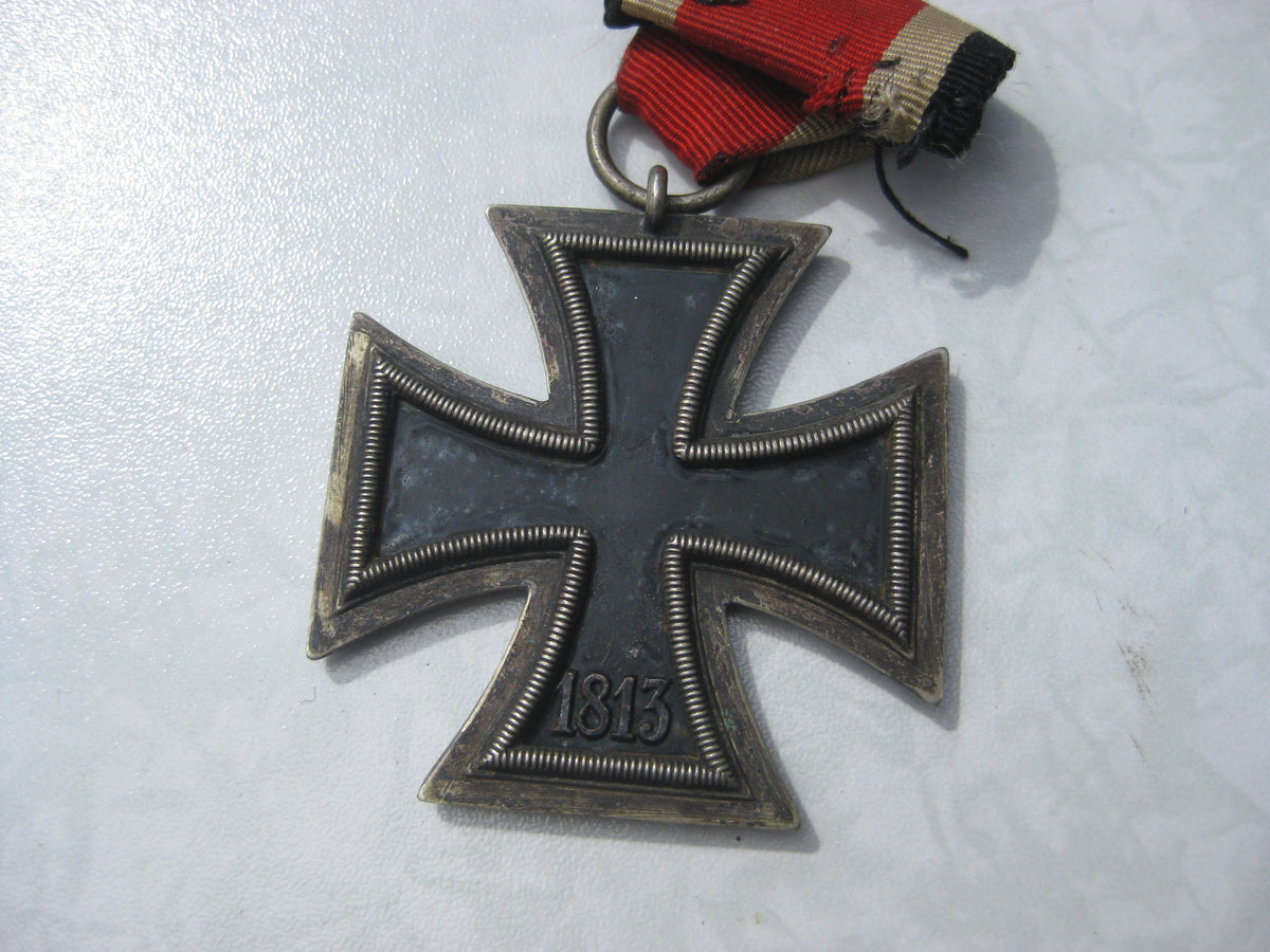 Eisernes Kreuz 2.Klasse 1939 (EK2/39)