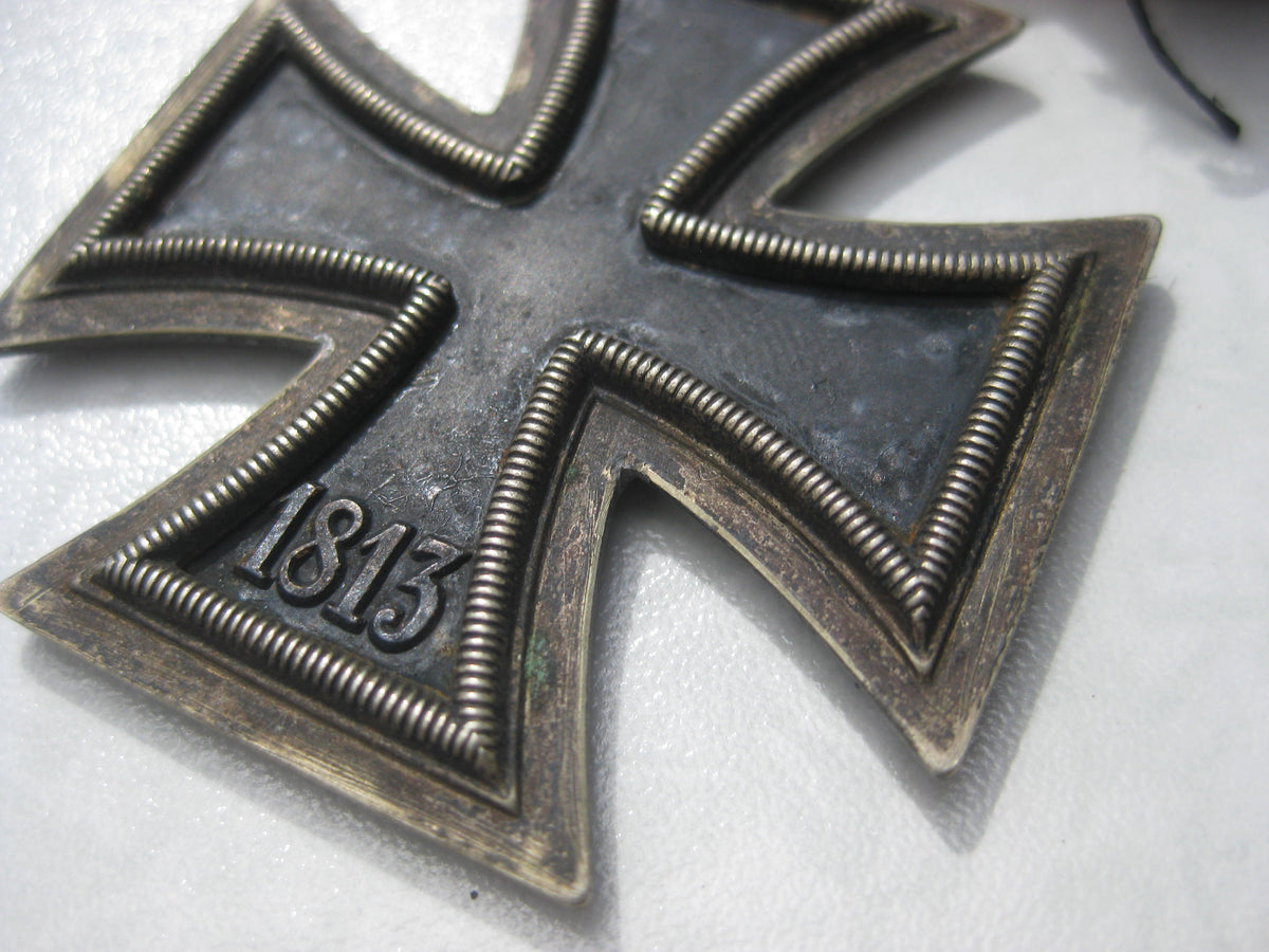 Eisernes Kreuz 2.Klasse 1939 (EK2/39)