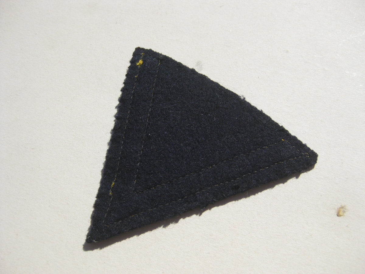 Ärmelabzeichen Ärmelwinkel Matrosengefreiter Kriegsmarine