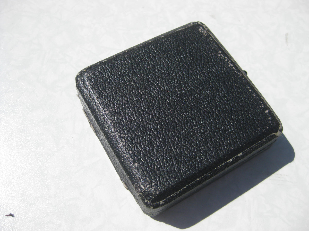 Eisernes Kreuz 1.Klasse 1939 Hersteller: &quot;L/59&quot;  (EK1/39) im Verleihungsetui